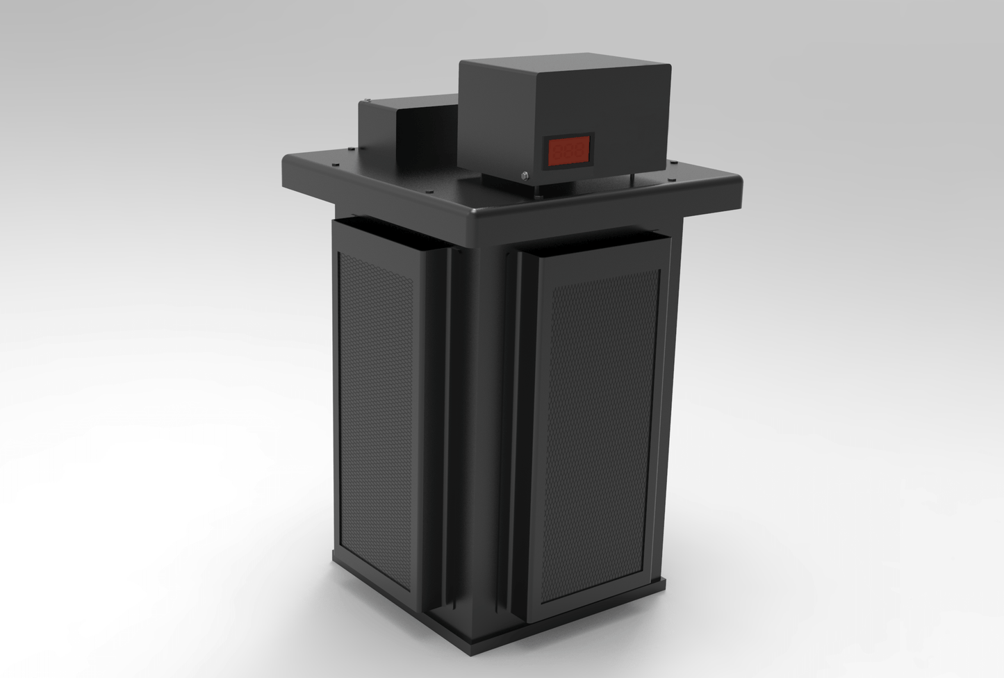 REGULADOR │4kVA │1Φ │ 120V