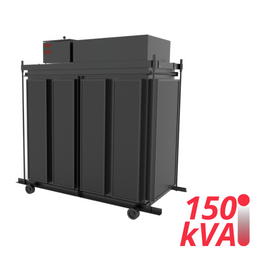150 KVA | Regulador 3Φ 220V