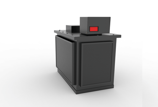 REGULADOR │30kVA │3Φ │ 480V