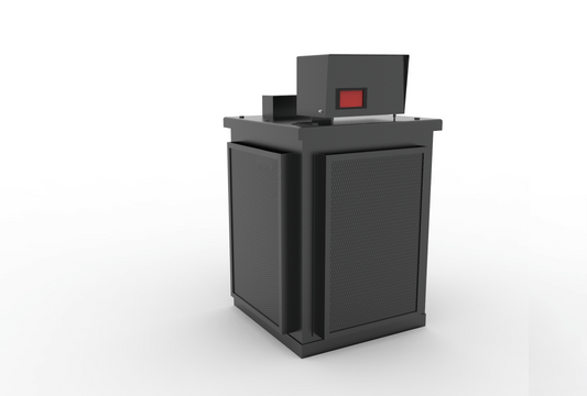 REGULADOR │12kVA │1Φ │ 120V