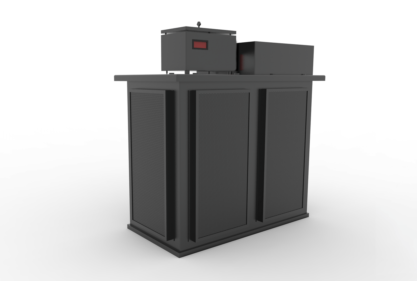 BCN - REGULADOR │50kVA │2Φ │ 220V