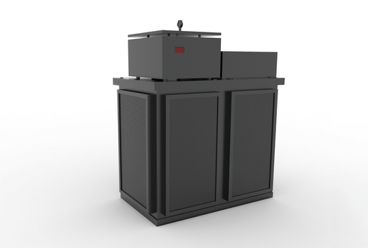 REGULADOR │30kVA │1Φ │ 120V