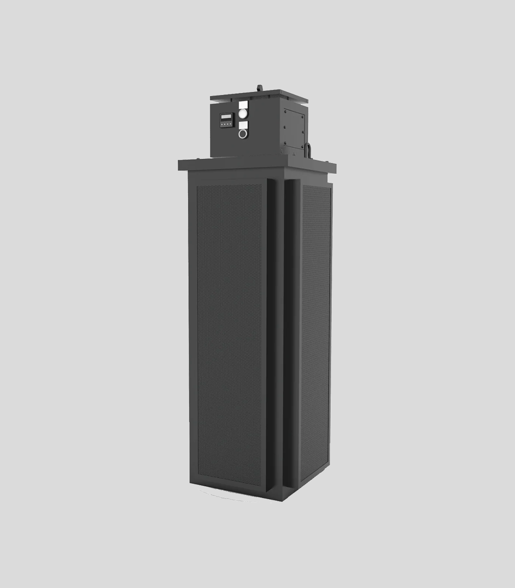 VARIADORES DE VOLTAJE