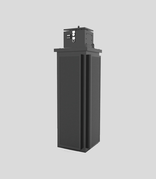 VARIADORES DE VOLTAJE