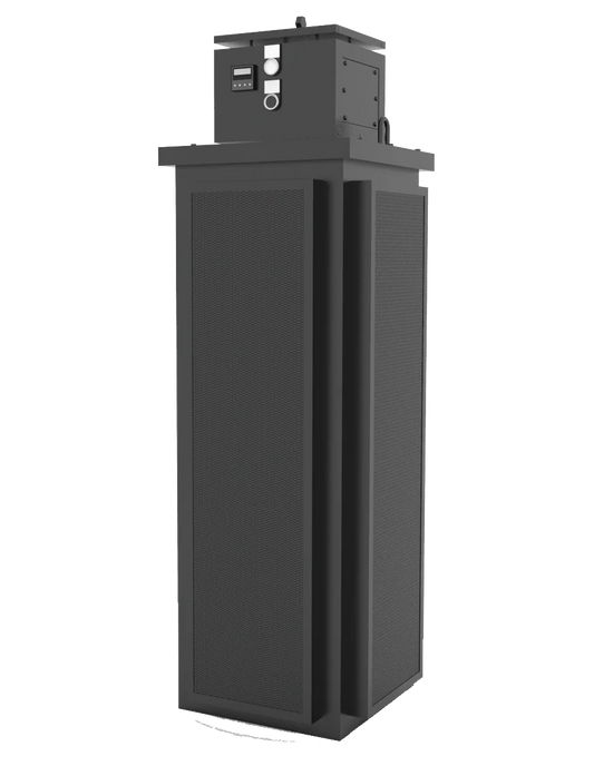 VARIADORES DE VOLTAJE