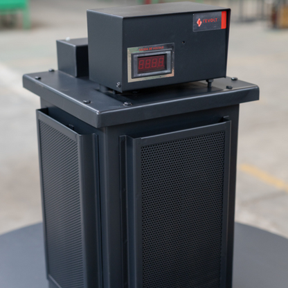 10 kVA | Regulador 1Φ 120V