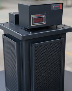 7 KVA | REGULADOR 2Φ SIN NEUTRO 220V