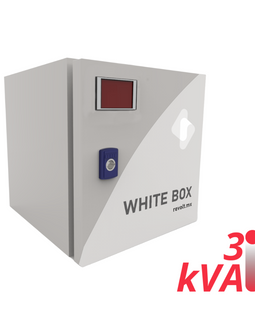 WHITEBOX │3kVA │1Φ │ 120V