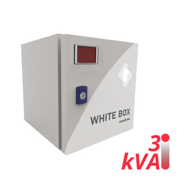 WHITEBOX │3kVA │1Φ │ 120V