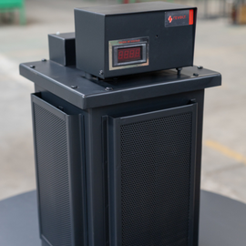 5 kVA | Regulador 1Φ 127V