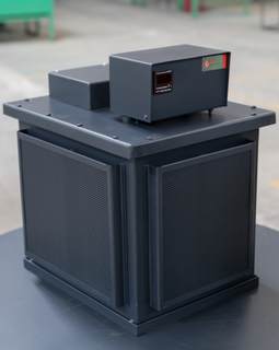 12 kVA | Regulador 2Φ con neutro 220V