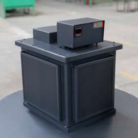 10 kVA | Regulador 2Φ con neutro 220V