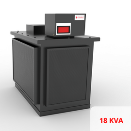 18 KVA | Regulador 3Φ 220V