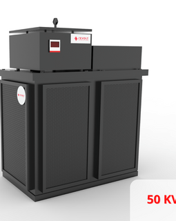 50 kVA | Regulador 3Φ 480V