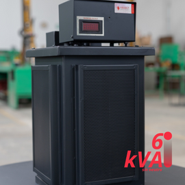 6 KVA | REGULADOR 2Φ SIN NEUTRO 220V