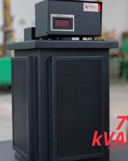 7 KVA | REGULADOR 2Φ SIN NEUTRO 220V