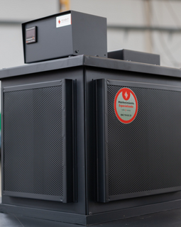 8 kVA | Regulador 1Φ 127V