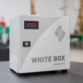 WHITEBOX │3kVA │1Φ │ 120V