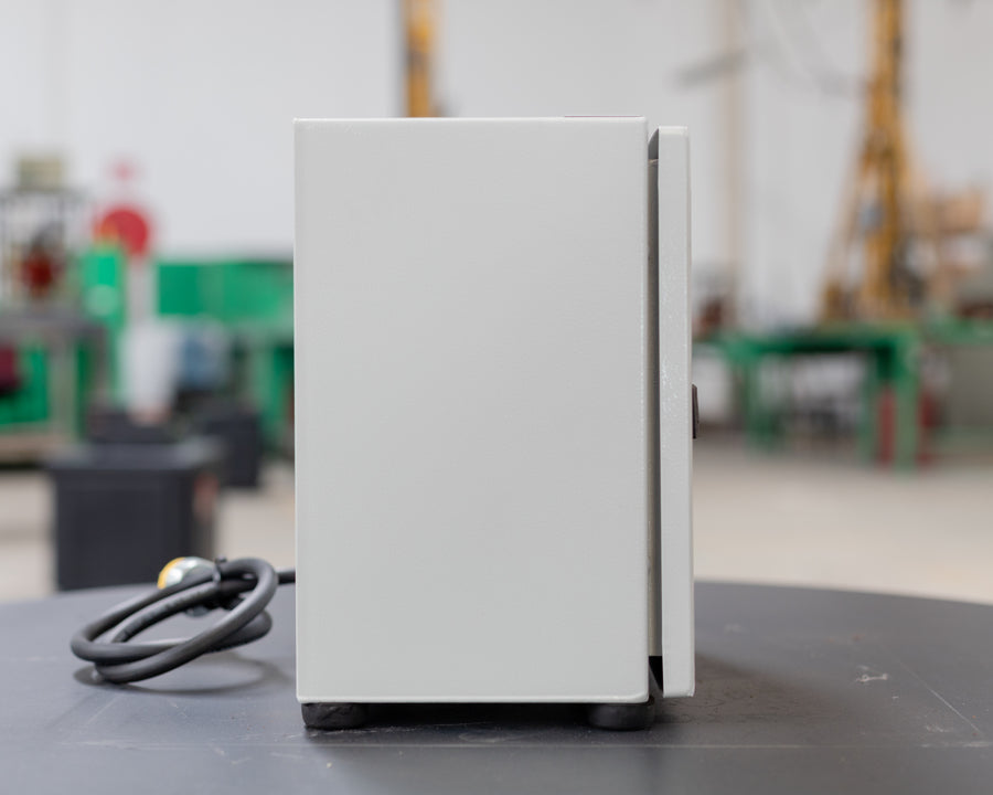 WHITEBOX - Revolt De México