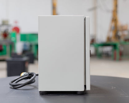 WHITEBOX - Revolt De México