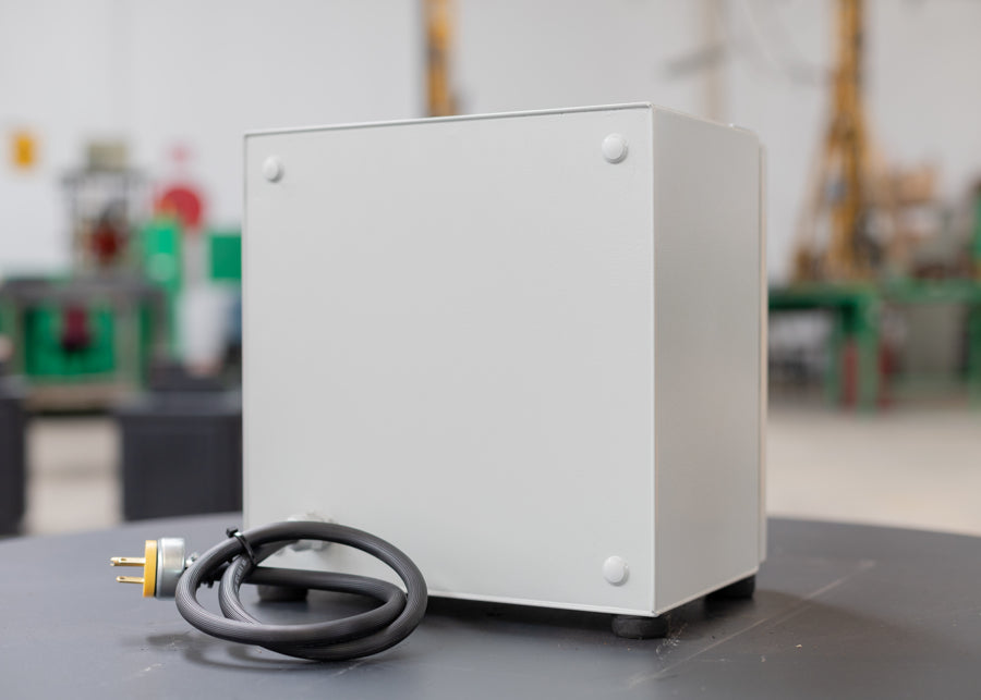 WHITEBOX - Revolt De México