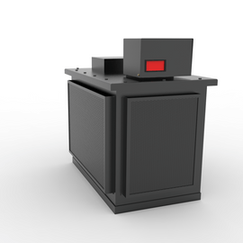 15 KVA | Regulador 3Φ 220V