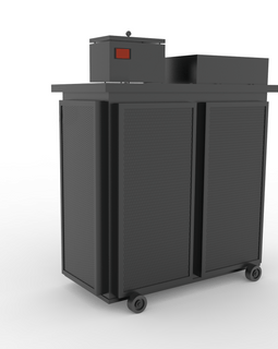 150 KVA | Regulador 3Φ 440V