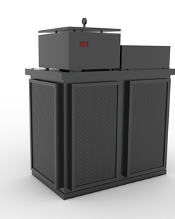 15 KVA | Regulador 1Φ 120V