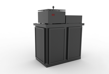 15 KVA | Regulador 1Φ 127V